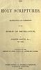     
: The Holy Scriptures , Josef Smith 1867.JPG
: 1164
: 69,0 
: 2095