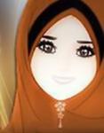 صور ابنة عائشة الرمزية