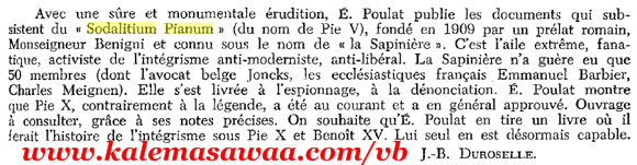 Sapinière